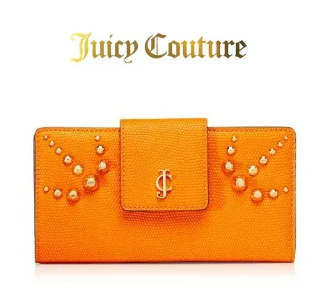 Juicy Couture: Extra 20% OFF Regular-Priced Items