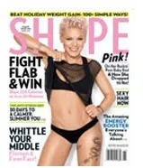 Best Deal Magazines: Additional 20% OFF Shape Magazine + More