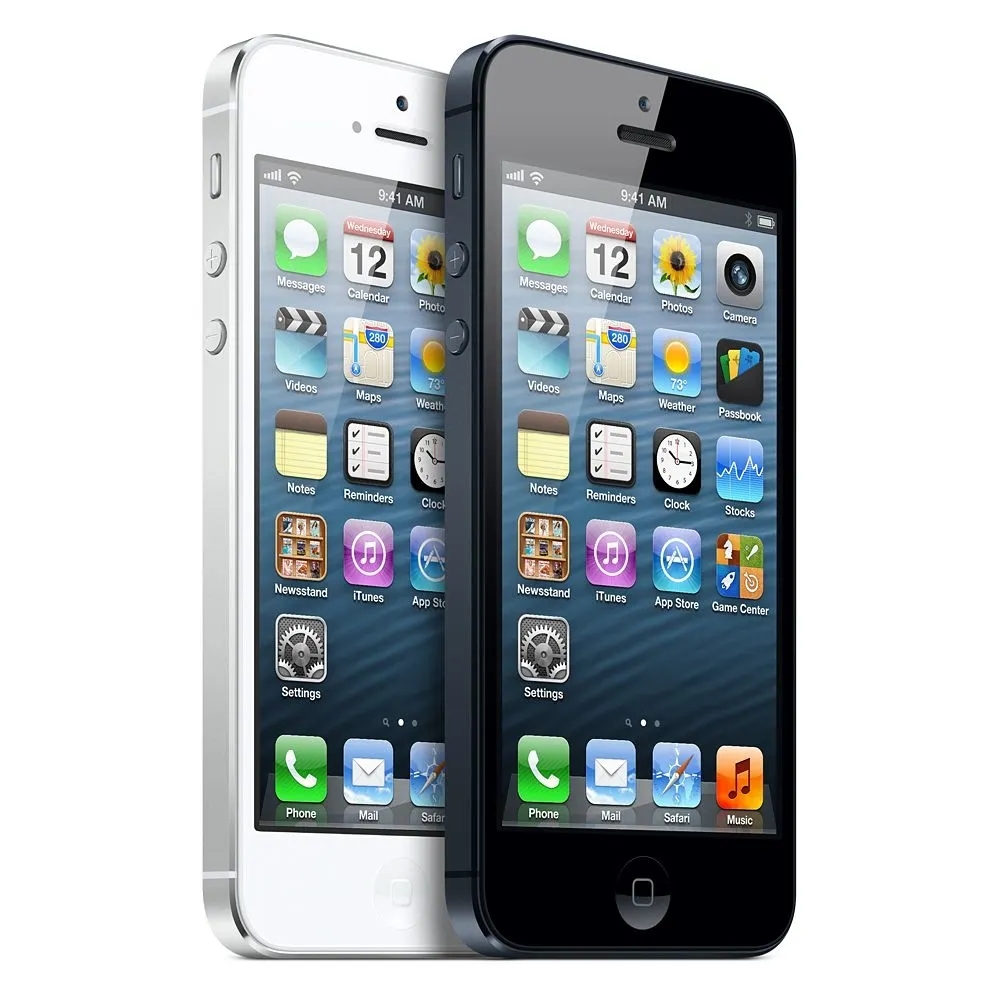 Adorama: Free $50 Adorama Gift Card and Photo Accessory Buldle for iPhone 5 Purchase at Adorama