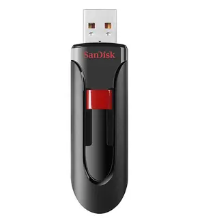 SanDisk Cruzer 16 GB USB 2.0 Flash Drive