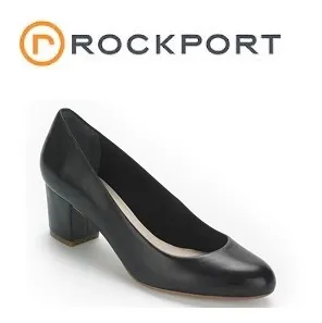 Rockport: Up To 60% OFF Outlet Styles + Extra 20% OFF + Free Shipping
