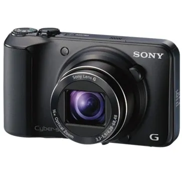 Sony REFURBISHED - Cyber-shot Digital Camera H90