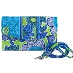 Colorful Strap Wallet Sale