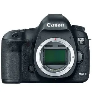 Canon EOS 5D Mark III Body Refurbished