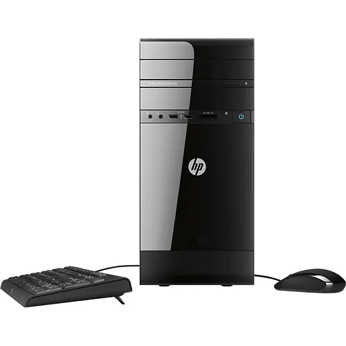 HP p2-1394 Desktop