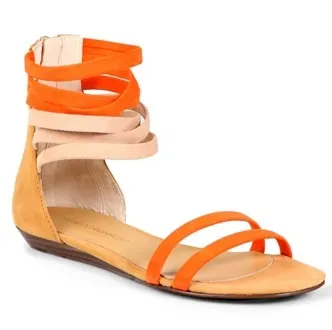 Saks Fifth Avenue: Up To 70% OFF Rebecca Minkoff & More Shoes