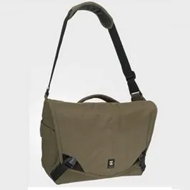Crumpler 7 Million Dollar Home Shoulder Bag for Digital SLR Camera