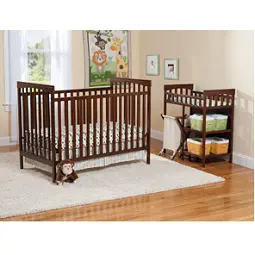Child of Mine Sweet & Simple Nursery Set