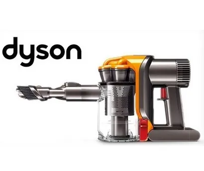 Dyson DC34 Handheld Vacuum Cleaner