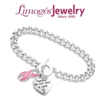 Limoges Jewelry: 20% OFF All Orders, 22% OFF $30 Order