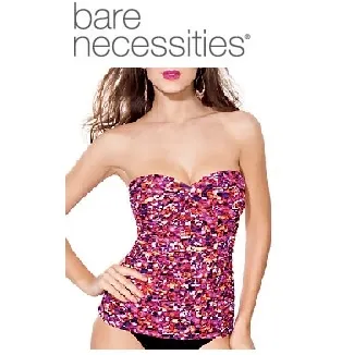 Bare Necessities: Up To 30% OFF Select Swimwear
