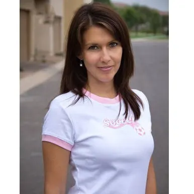Vital by New Balance Woman's Sports Casual T-Shirt 