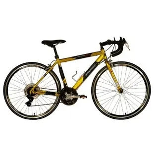 GMC Denali 700c 20" Men's Road Bike, Medium