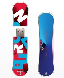 Best Buy: $3.94 For Select Action Sport Drives