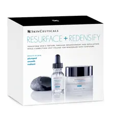 Skin Store: SkinCeuticals Resurface and Redensify Set