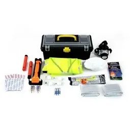 Roadside Assistance Car Accident Emergency Preparedness Kit