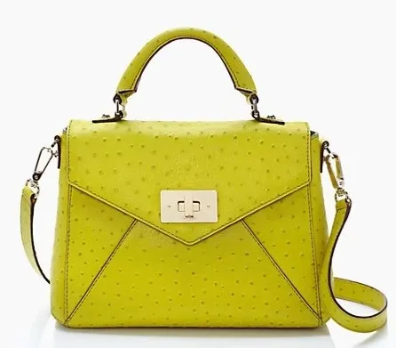 Kate Spade post street little nadine