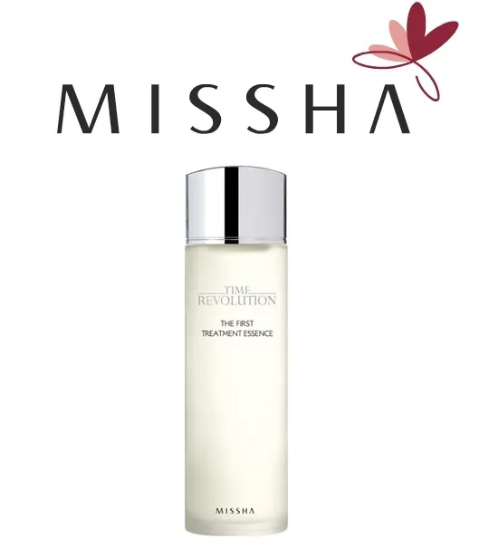 Missha: 30% -75% OFF Semi-Annual Sale
