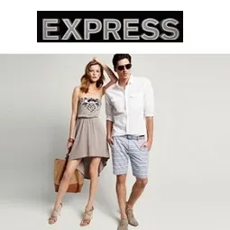 Express Flash Sale: 40% OFF Everything