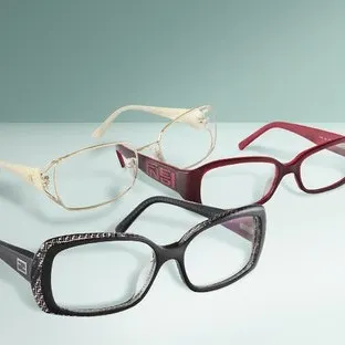 Zulily: Up To 75% OFF Balenciaga, FENDI & Ferragamo Glasses