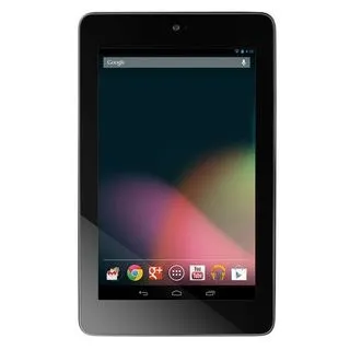 Asus Google Nexus 7 ASUS-1B32 32GB Tablet