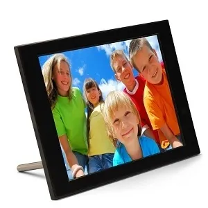 Amazon Gold Box Deal of the Day: Up To 50% OFF Select Digital Picture Frames