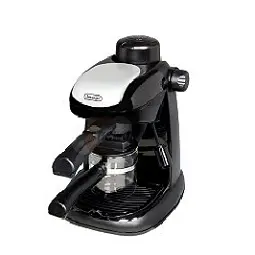 DeLonghi Espresso and Cappuccino Maker