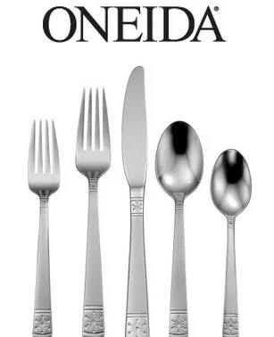 Oneida: Additional 10% OFF Your Entire Order