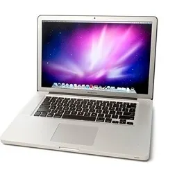 Woot Tech Daily Deal: Apple 15.4" MacBook Pro- Refurbished