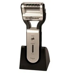 Emjoi RotoShave Rechargeable Electric Shaver