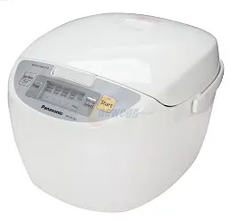 Panasonic SR-DG182 Microcomputer Controlled Fuzzy Logic Rice Cooker