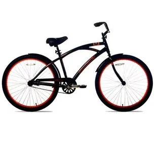 Kent La Jolla 26" Men's Cruiser Bike