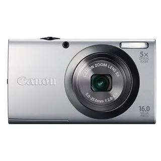 Adorama: Canon PowerShot A2300 Digital Camera