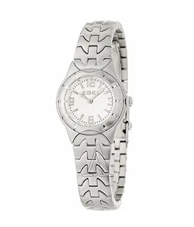 Ebel Women's E-Type Watch 9157C11-0716