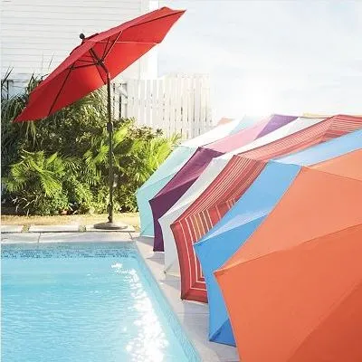 Kohls: SONOMA outdoors Crank & Tilt Patio Umbrella