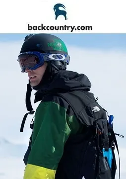 Backcountry: Up to 76% OFF Sale or 20% OFF Regular Priced Items + Free Shipping