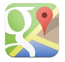 iTunes: Free Apple App - Google Maps By Google