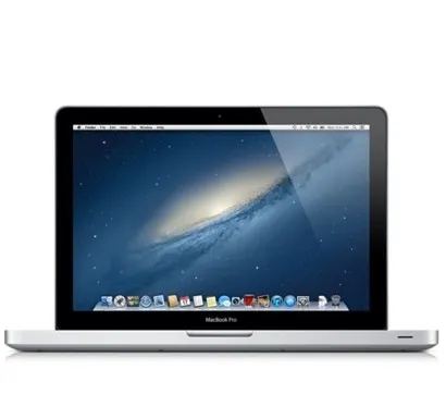 Apple Store: Refurbished Apple MacBook Pro laptops From $1019