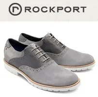 Rockport: Up to 65% OFF + Extra 20%-30% OFF