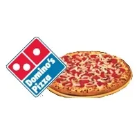 Domino's: 50% OFF any Handmade Pan Pizza