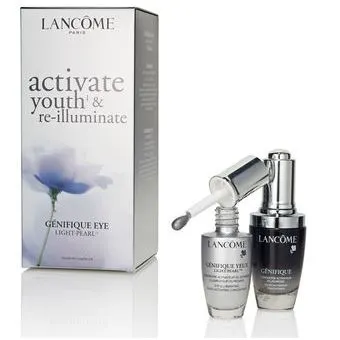 Lancome: Up to 45% OFF Select 3 Lancome Sets