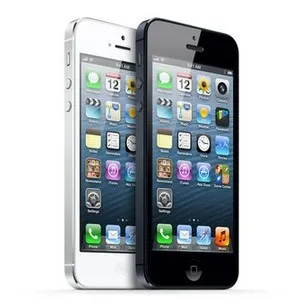 New Apple iPhone 5 16GB Factory Unlocked Smartphone