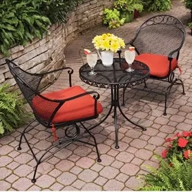Better Homes and Gardens 3pc. Clayton Court Bistro Set