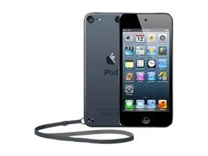 Apple iPod Touch 32GB Black (5th Gen)