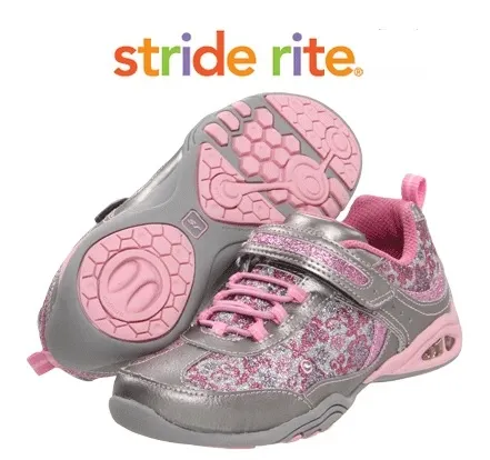 Stride Rite Sierra (Toddler/Youth)
