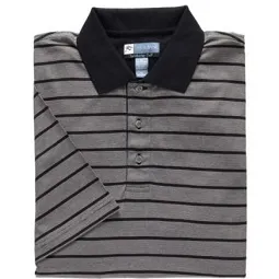 Jos A Bank Deal of Day: David Golf Polo with Fast-Dry Fabric