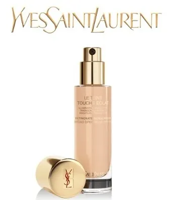 YSL Beauty: Free Glossy Stain Sample with any $75+ Order