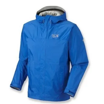 Mountain Hardwear Men's Epic Rain Jacket (3 Colors)