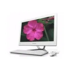 Lenovo C340 57311577 All In One PC - White