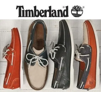 Timberland: Extra 20% OFF Sale